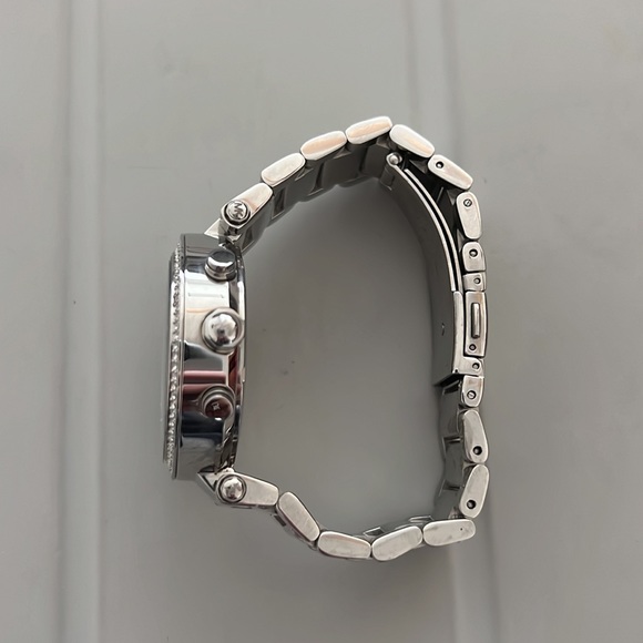Michael Kors Stainless Steel Watch main image 4